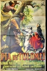 Poster for Pia de' Tolomei