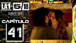 La 1-5/18 Somos uno 1x41 (S01E41)