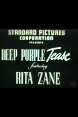 Deep Purple Tease