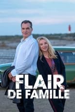 Poster for Flair de famille Season 1
