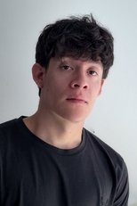 Foto retrato de Ricardo V. Schott