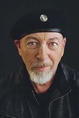 Poster van Richard Thompson