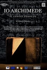 Poster di Io Archimede - Il Codice Perduto