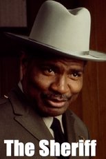 The Sheriff poster movie