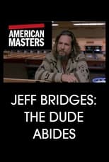 Poster for Jeff Bridges: The Dude Abides 