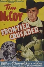 Poster for Frontier Crusader