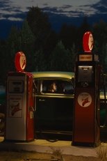 Two or Three Things I Know about Edward Hopper poster movie