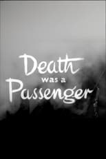 Poster for Death Was a Passenger 