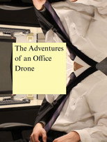 The Adventures of an Office Drone poster