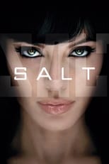 Ver Salt (2010) Online