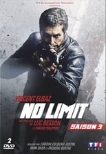 Poster for No Limit Season 3