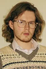 Foto retrato de Oliver Roozen