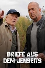 Poster for Briefe aus dem Jenseits