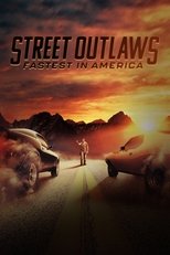 Street Outlaws: Fastest In America poster image
