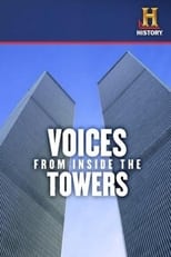 Poster for Voices From Inside The Towers