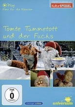 Tomte Tummetott und der Fuchs