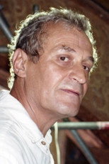 Foto retrato de Ihor Malakhov
