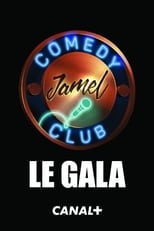 Poster for Le gala du Jamel Comedy Club 