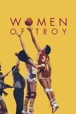 Poster for Women of Troy 