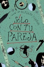 Poster for Sólo con tu pareja 