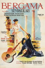 Bergama Sevdalıları poster