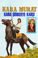 Kara Murat: Kara Şövalyeye Karşı main poster