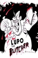 Poster for Lupo the Butcher