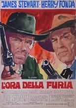 Poster di L'ora della furia