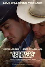 Brokeback Mountain