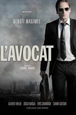 L'avocat serie streaming