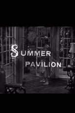 Poster for Summer Pavilion