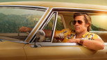 Once Upon a Time... in Hollywood Collection
