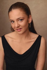 Maddy Kamleh-Chapman