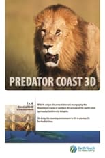 Poster for Predator Coast