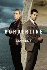 Poster zu Staffel 1 – Borderline - Grenzenlose Verbrechen