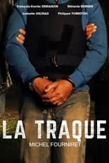 Poster for La traque 