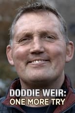 Poster for Doddie Weir: One More Try 