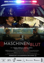 Maschinenblut - Machine's Blood (2023)