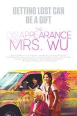 Poster for The Disappearance of Mrs. Wu