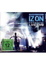 Poster di Söhne Mannheims - Iz On (Live in Oberhausen)