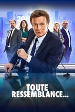 Toute ressemblance… serie streaming