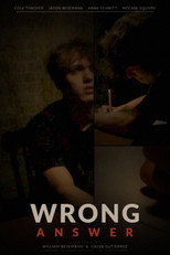 Wrong Answer