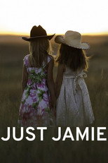 Just Jamie poster