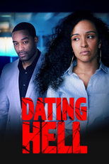 Poster for Dating Hell 