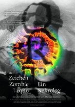 QRT: Sign, Zombie, Teqno - A Necrologue main poster