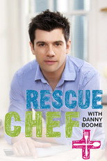 Rescue Chef poster