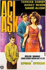 Poster for Acı Aşk