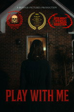 Play With Me poster