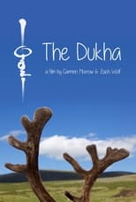 Poster for The Dukha 