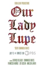 Poster for Our Lady Lupe
